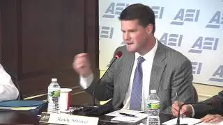 Randy Schriver: U.S. Arms Sales to Taiwan Could Enhance Cross-Strait Relations