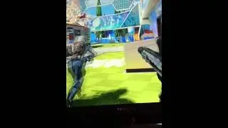 x3 collateral with silenced SVG-100