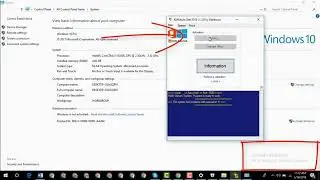 KMS Activator | How to activate Windows 10 | Free activate Windows 10