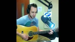 5-30-14 Mike Frank LIVE on WNTI (91.9) 