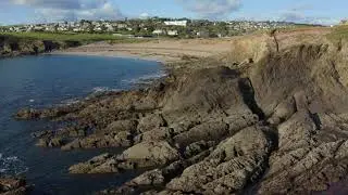 Thurlestone Beach