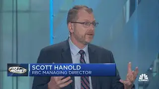Major producer troubles create perfect storm for higher oil prices, says top RBC analyst