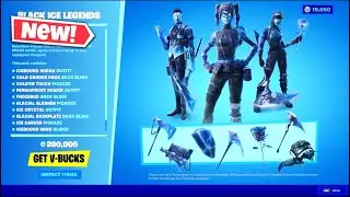 New Icebound Midas bundle!