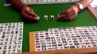 Mahjong crash course :Mahjong Set Types