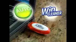 WinCleaner One Click (как показано по телевизору)