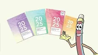 Introducing itc Publications' Innovative Teacher Diaries for 2025! 🌟📚