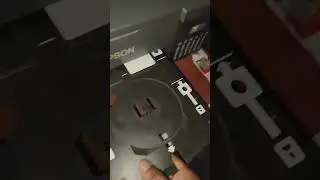 Epson L8050 ID card printing PVC tray setup