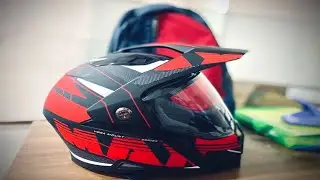 5 Best Smart Motorcycle Helmets In 2023