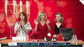 Valentine's Day Fashion Tips From Our Resident Style Experts