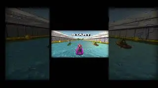 Top Water Racing Games , Gameplay, best water racing games