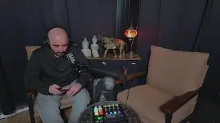 Musings With Morales LIVE