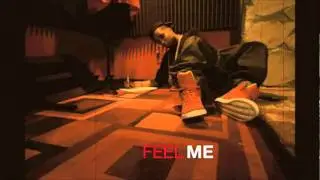 NEW DRAKE ( FEEL ME) BY ALLEN JAY