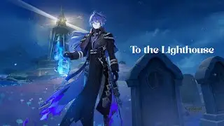 Flins: To the Lighthouse | Genshin Impact | #genshinimpact