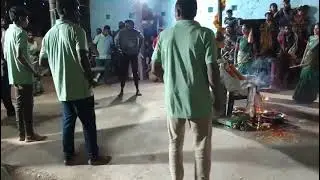  # Ammammammo  kannada song # sri kodhandarama kolata brundham Nagireddipalli #