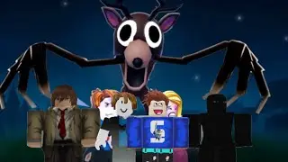 99 nights in the forest(ft.PinkMacaroon273,tankman1107&@Bread4Life-w1o)