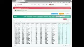 Online Data Analysis-Tutorial-Desktop Version