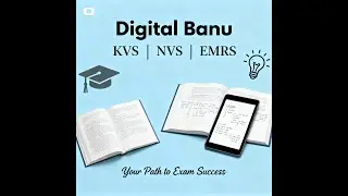 GENERAL HINDI (TIPS & TRICKS) - DAY 1 IN TAMIL FOR KVS,NVS & EMRS TEACHING EXAM.