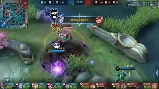 Mlbb | Selena montage &times; Despacito (slow+verb)