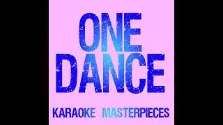 One Dance (Originally by Drake feat. Wizkid & Kyla) [Instrumental Karaoke] COVER + Drum Loop