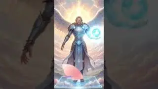 🔮Archangel Metatron Energy Clearing | 963 Hz🔮
