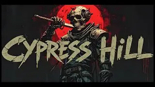 Cypress Hill Remix Collection Vol.14 | AI Generated Visuals