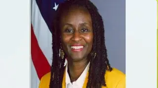 Fmr. U.S Amb. Backs Non Relocation Of Africom To Africa