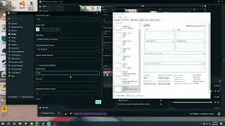 How I record using 2 graphics card (NO SLI/CROSSFIRE)
