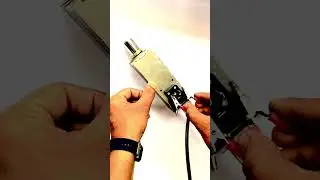 80mm stroke solenoid