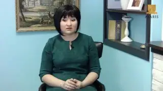 Дина Закирова. Я занималась у очень известного в Набережных Челнах педагога - Вероники Якуниной.