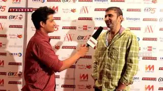 Actor Rohith Interview at Ytalkies 'Jurassic World' Screening Show- Ytalkies Exclusive