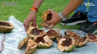 Farm Tech machineries | Agriculture
