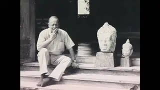 Jim Thompson, Silk King (Trailer)