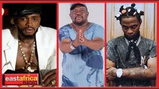 🔴#LIVE; SAKATA LA MKUBWA FELLA KUKIMBIWA NA WASANII LIMEZUA SURA MPYA \ BADDEST SIJUI CHOCHOTE