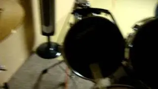 Evans Onyx 2-ply Black Drumheads Review