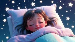 Heartbeat Home Lullaby for Babies  Safe Inside Me | Calming Bedtime Nursery Rhyme
