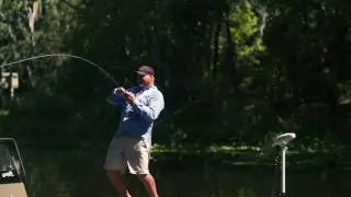Fishing in Lake County