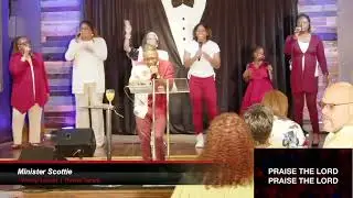 Revive Tampa Sunday Morning Experience 06 15 25