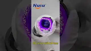 5d H4 lens cover #projector #automobile #car #highlights #ledlights #accessories #led #factory