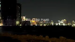 10 Hours of Relaxing Music: Piano, Guitar | Healing Meditation Music | Riverlight Music