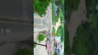 KFC and King Burger Hoshiarpur #saadahoshiarpur #shortvideo