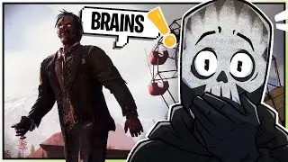 Смешные моменты в State of Decay 2