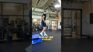 &Eacute;CRIS &laquo;&nbsp;PLIO&nbsp;&raquo; EN COMMENTAIRE ! #plyo #pliometrie #saut #basket #volley