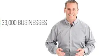 Larry Herring - Host Reel