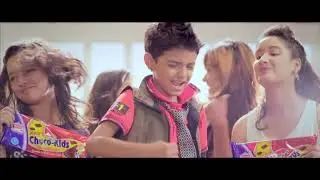 Choco Kids Tvc Nepal Nepali Ad Nepali Advertisement