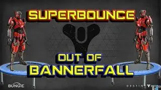 Сбои в судьбе &mdash; Суперотскок из Bannerfall