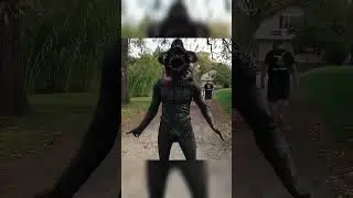 Костюмы Которые Выводят Косплей на Новый Уровнень!😱 #shorts #косплей