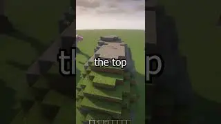 How to use World Edit (Brush Tool) Part 1  #minecraft #minecraftbuilds #howto #minecrafttutorial