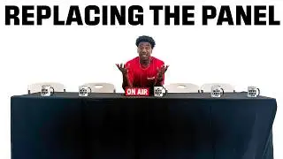 I'm Changing The Kevin Langue Show Panel