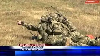 Special Report: Fort Smith Economy