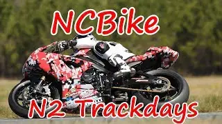 Redline goes to NCBike